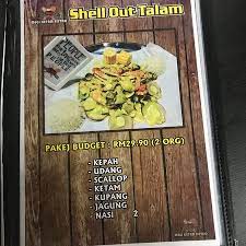 Nak try resipi kak jue.? Maggi Ketam Bistro Batu Caves Restaurant Reviews Phone Number Photos Tripadvisor