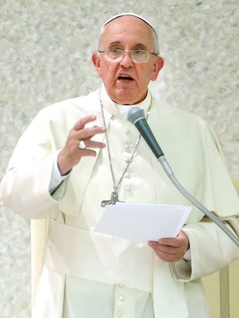 Mensaje del Papa Francisco por inicio de Cuaresma 2015