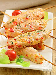 Da 1 a 10 di 1000. Kebab Kcal Carne