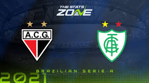 Get full conversations at yahoo finance Atletico Goianiense Vs America Mineiro Preview Prediction The Stats Zone