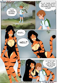 Milffur- Winny The Poop - Porn Cartoon Comics