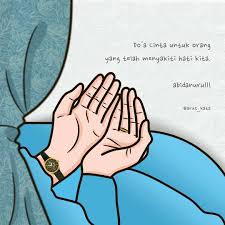 Amalan dan doa pengunci hati pasangan, agar mati rasa untuk orang lain mp3 duration 4:18 size 9.84 mb / mukmin berbagi 10. Minta Lah Doa Yang Baik Baik Kepada Allah Percayalah Kita Mendoakan Kebaikan Astaghfirullah Media Dakwah Instagram 3