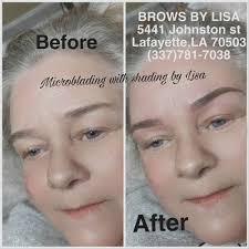 Elite Nails and Brows in Lafayette, LA