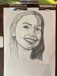 Cameron Walters' Art Page