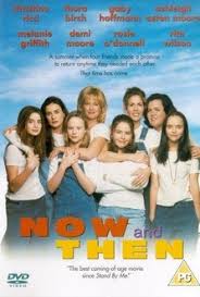 The last of the three planned songs to fit with the releases of the anthology albums 1, 2 & 3.free as a bird, real love & now and then.now and then has. Now And Then Quotes Movie Quotes Movie Quotes Com