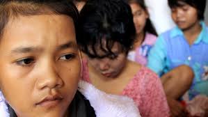 We started our business as a small maid agency & service in kuala lumpur, malaysia only. Southeast Asia Migrant Maids As Modern Day Slaves The World From Prx