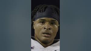 Alfonzo Graham talks about Morgan States Potential.