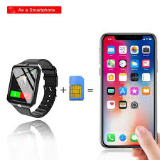 Getihu Dz09 Smartwatch Digital Men Watch For Apple Iphone Samsung Android Movement Type Electronicfu Phone Photography Android Smart Watch Android Smart Watch