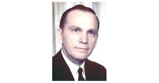 Arthur Huffman Obituary (1921