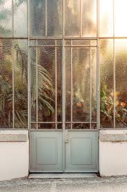 Adorabliss Doors Windows Botanical Gardens