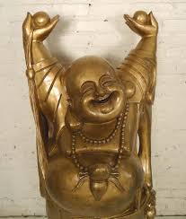 Besides, buddha statues have hair. Large Laughing Buddha Statue Buddha Statue Buddha Statue