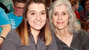 Faces in the Crowd: Jillian Michaels