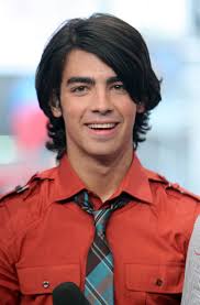 28 Of Joe Jonas' Best Hairstyles Through The Years