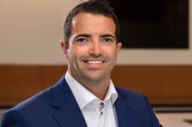 40 Under 40: Nathan MacDermott