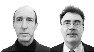 Paul Berkowitz and Bradley A. Thayer, Author at The Sunday Guardian Live