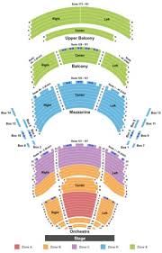 Dr Phillips Center Walt Disney Theater Tickets In Orlando