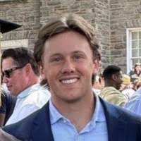 Patrick Barge's Instagram, Twitter & Facebook