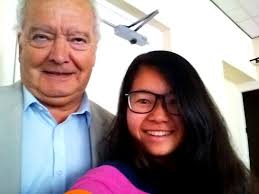 Day 46] Sir Tom Devine