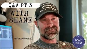 Q&A pt. 3. with a gay redneck. You don't want to miss these answers.