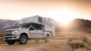 Camper for ford f150 short bed. 5 Lightweight Truck Campers With Bathrooms Camper Report