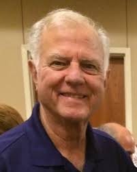 Robert James Moore Obituary October 10, 2025