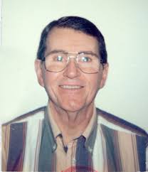 Obituary information for George E. Whitty