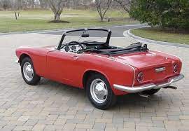 bat exclusive 1965 honda s600 roadster project classic japanese cars roadsters classic sports cars