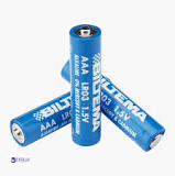 LR03 Battery Explained: Applications, Specs & Alternatives