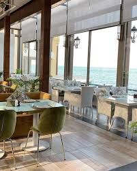 منيو مطعم Sunroom