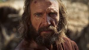 The Return Trailer Finds Ralph Fiennes Ripped & Ready for War