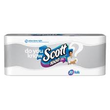 Shipping is free for plus members. Scott Bath Tissue White 20 Pk Sam S Club
