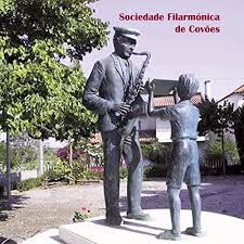 Play Sociedade Filarmónica de Covões by Sociedade Filarmónica de Covões & Fausto  Moreira