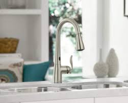 However, this is definitely worth it if you think of the advantages they present you with. 5 Of The Best Touchless Kitchen Faucets For Aging In Place Aipcontractor Com Best Touchless Kitchen Faucets For Aging In Place