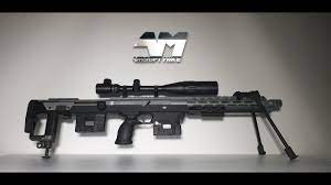Dsr 1 the dsr 1 rifle in.308 winchester type bolt action rifle place of origin. S T Dsr 1 Bolt Action Airsoft Unboxing Review Ares Dsr 1 Youtube