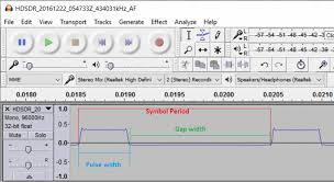 A Guide To Using Rpitx And An Rtl Sdr To Reverse Engineer