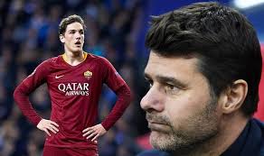 Olimpico di roma 73.261 kursi. Tottenham Transfer News Pochettino Suffers Nicolo Zaniolo Blow In Pursuit Of Roma Star Football Sport Express Co Uk