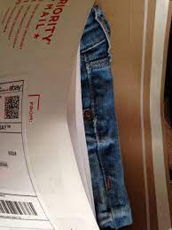 How To Sell Jeans On Ebay To Make Money - Toughnickel