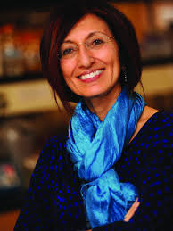 Names in the news: Serrano honored at NMSU