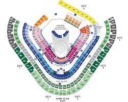 Section Citi Field Online Charts Collection