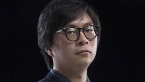 Eric Zheng's Instagram, Twitter & Facebook