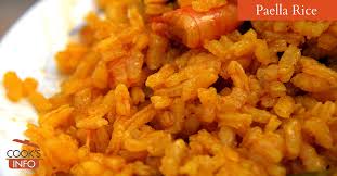 We did not find results for: Paella Rice Cooksinfo