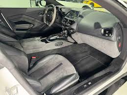 Image result for Satin Lunar White 2022 Aston Martin