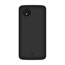 Micromax Canvas A1 AQ4502 - Black