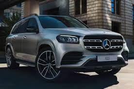 Engine sizes and transmissions vary from the suv 3.0l 9 sp. Mercedes Benz Gls Class 2021 Price Specs Carsguide