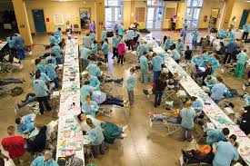 Maybe you would like to learn more about one of these? Photos Remote Area Medical Clinic 839 Chilhowee Park Knoxville The Knoxville Mercury