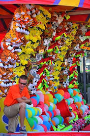 La County Fair Fun Fair Fair Rides Carnival Rides