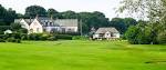 Golf courses near scarborough