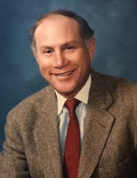 Obituary of Dr. Daniel Rose