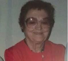 Maggie Conley Patton (1913-1987)