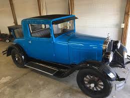 Image result for Japanese Blue 1928 Dodge
